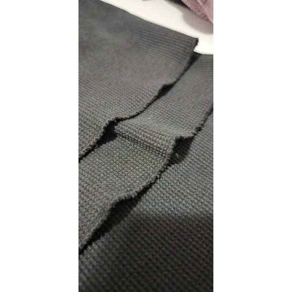 Calvin Klein Women's Lounge Pants  Pockets ‎ black Size 2x - Picture 7 of 8